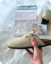 Luxury Footwear Without the Markup